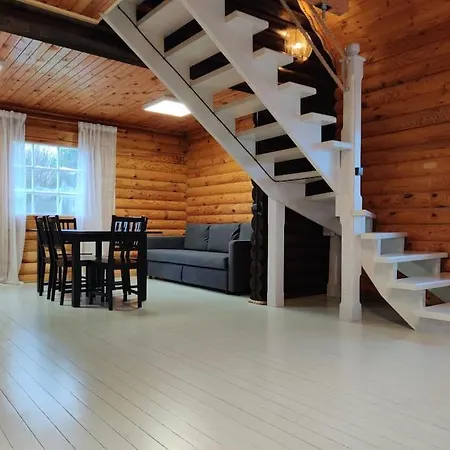 Next To Disc Golf. * Tapa