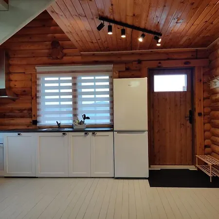 펜션 Next To Disc Golf.