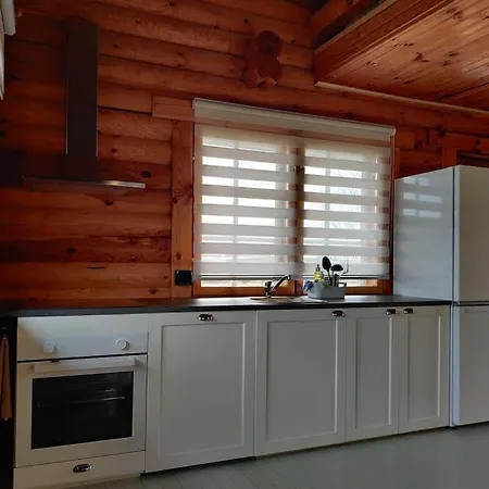 Next To Disc Golf. *