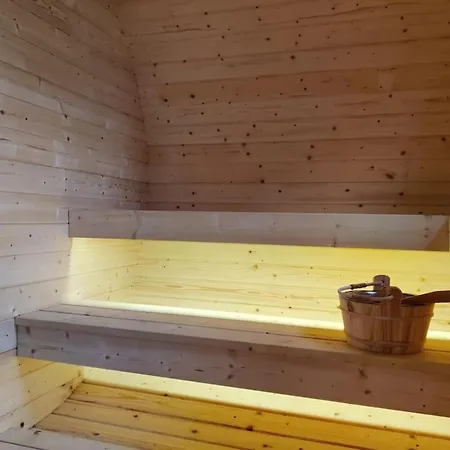 Next To Disc Golf. *