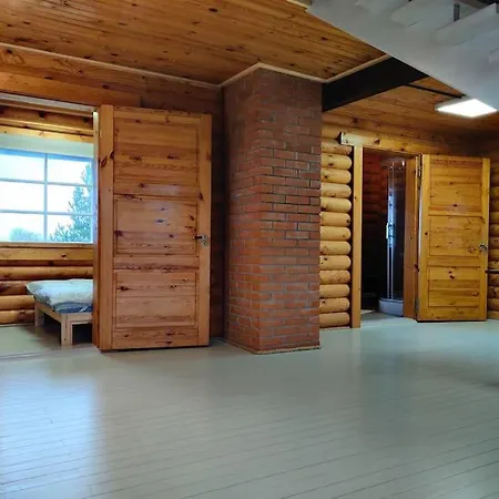 Next To Disc Golf. Tapa