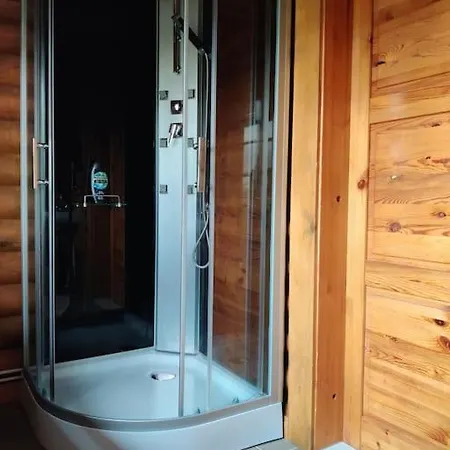 度假居 Next To Disc Golf. *