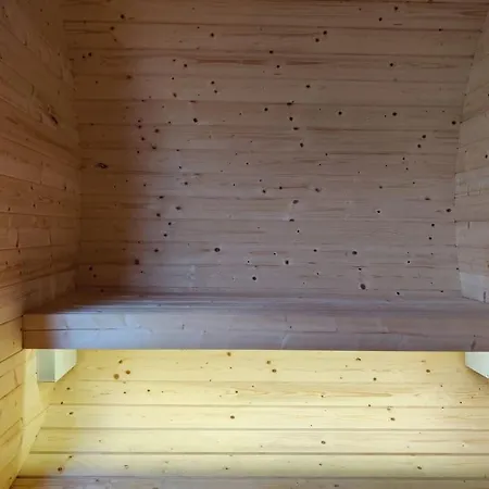 펜션 Next To Disc Golf. Tapa