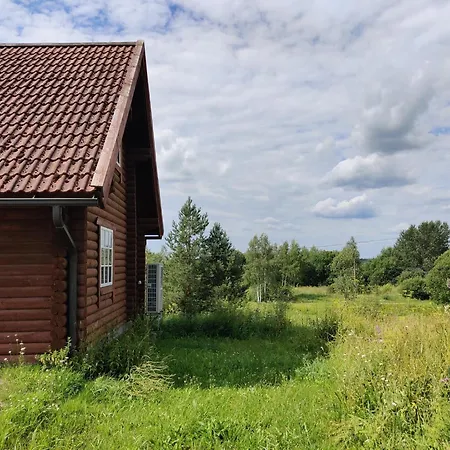 Next To Disc Golf. * Tapa