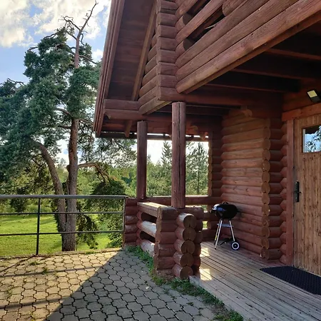 Next To Disc Golf. *