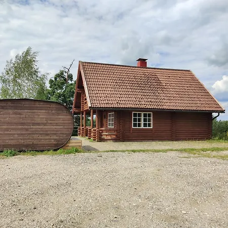 Next To Disc Golf. * Tapa