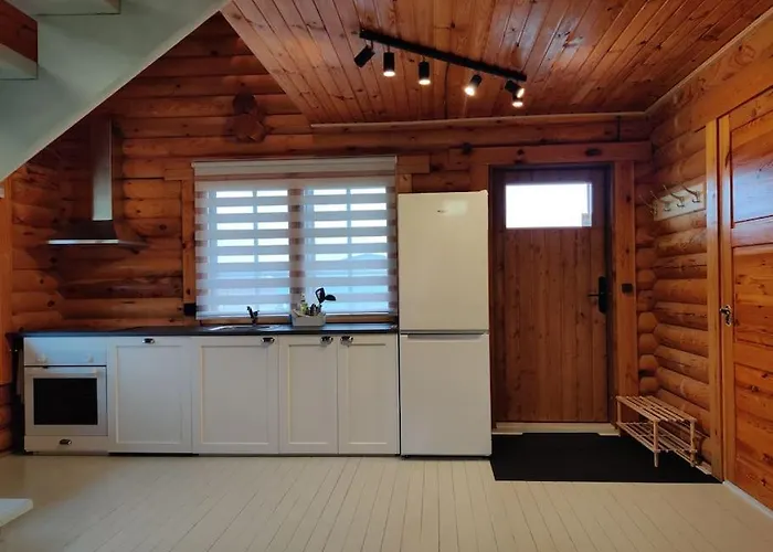 Tatil Evi Next To Disc Golf.