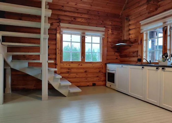 Tatil Evi Next To Disc Golf. *