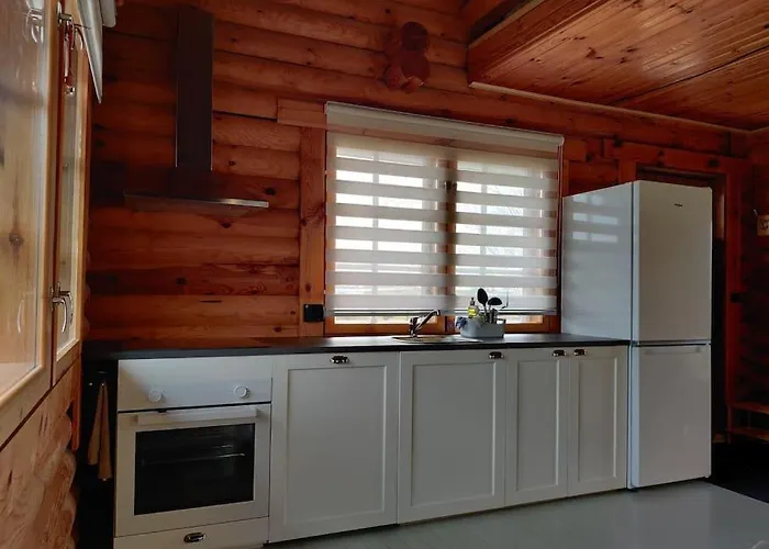 Next To Disc Golf. *