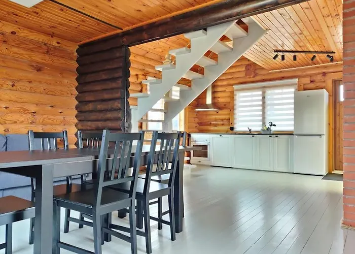 Tatil Evi Next To Disc Golf. Tapa