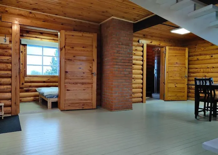 Next To Disc Golf. Tapa