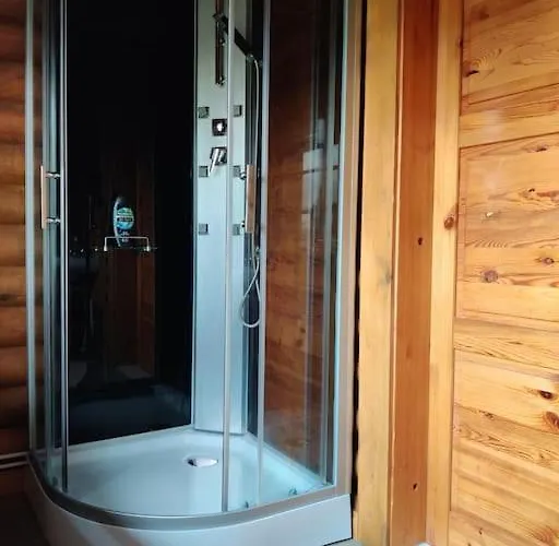 Tatil Evi Next To Disc Golf. *