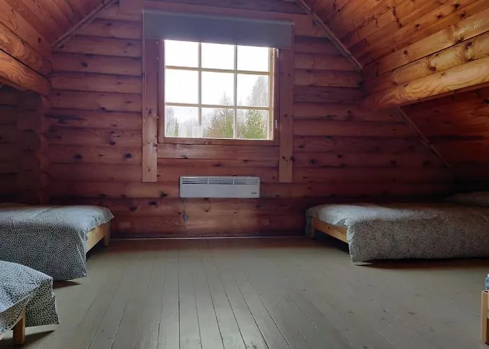 Next To Disc Golf. *