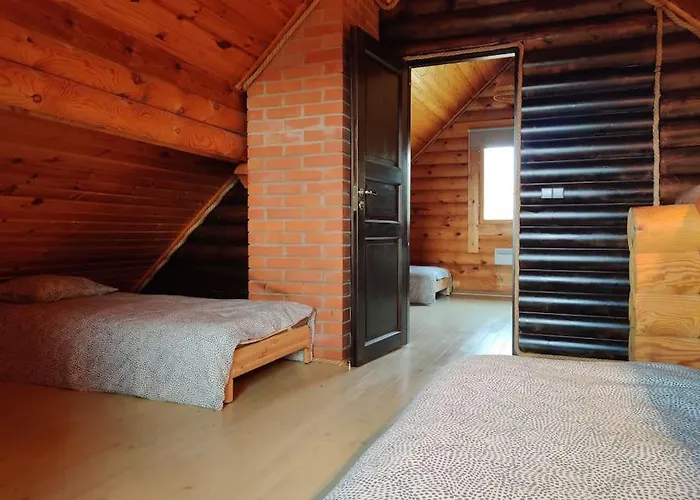 Next To Disc Golf. * Tapa