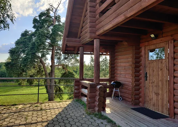 Next To Disc Golf. *