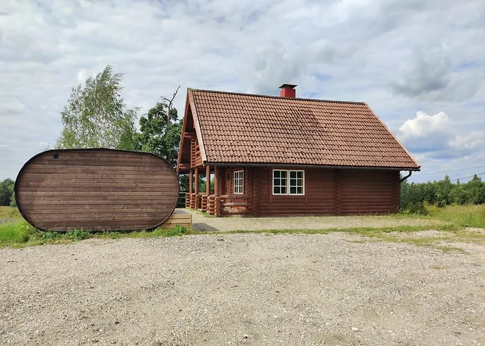 Next To Disc Golf. * Tapa